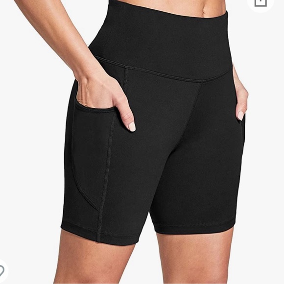 Ododos Biker Shorts